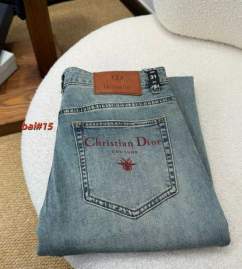 Picture of Dior Jeans Long _SKUDiorsz29-3812yr1599476